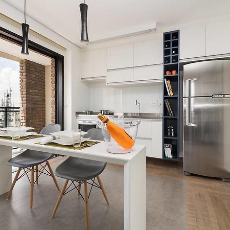 Living Design Vila Madalena Sao Paulo Room photo