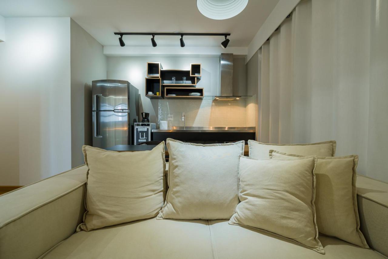 Living Design Vila Madalena Sao Paulo Exterior photo