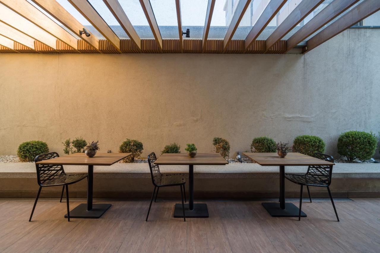 Living Design Vila Madalena Sao Paulo Exterior photo