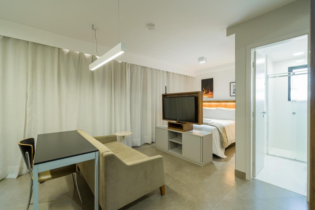Living Design Vila Madalena Sao Paulo Exterior photo
