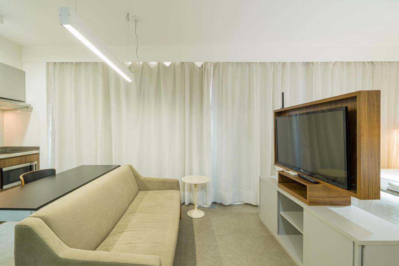 Living Design Vila Madalena Sao Paulo Exterior photo