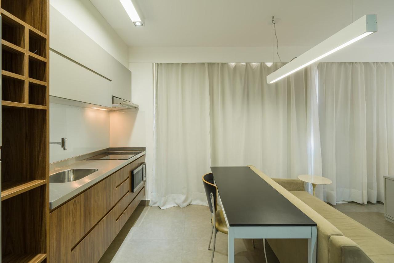 Living Design Vila Madalena Sao Paulo Exterior photo