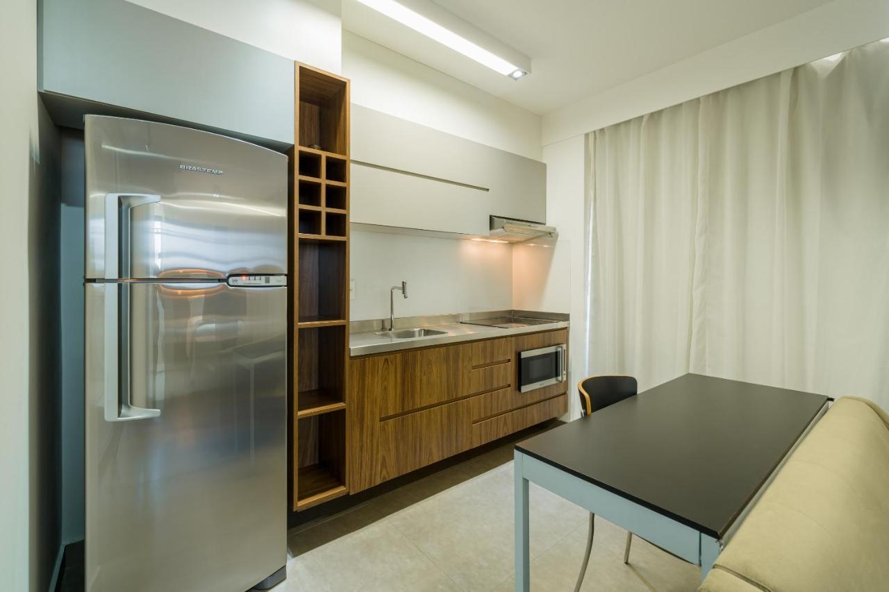 Living Design Vila Madalena Sao Paulo Exterior photo